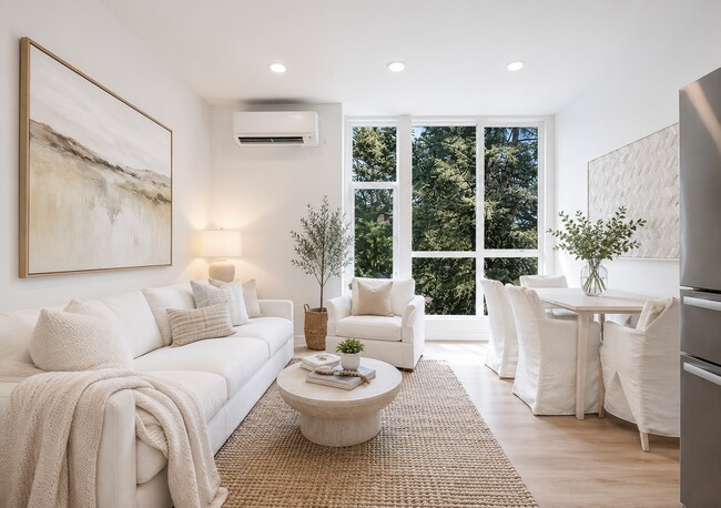 Foto del edificio - Magnolia Townhome