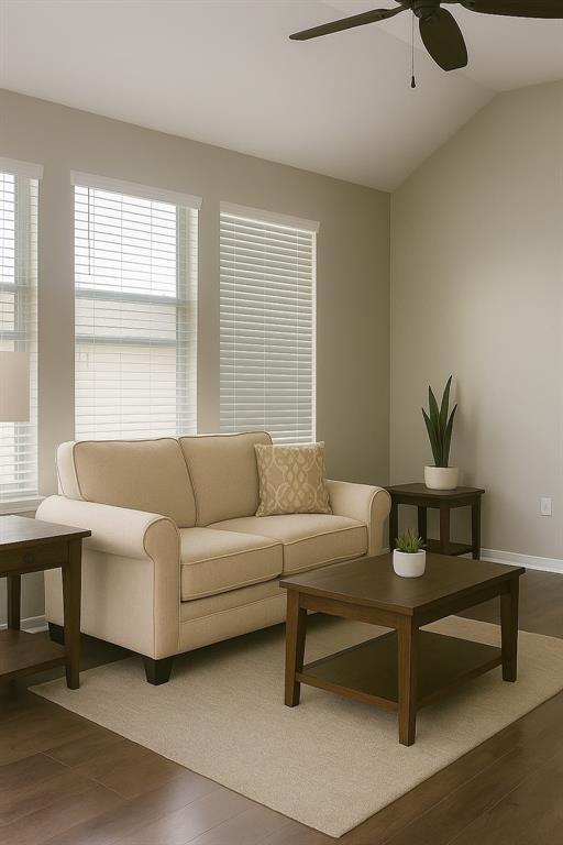 Foto del edificio - 5907 Yaupon Ridge Dr