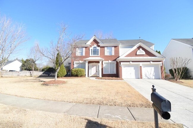 Foto del edificio - 6827 Braddock Ln