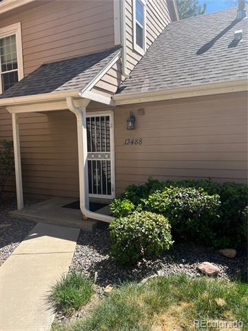 Foto del edificio - 13488 E Asbury Dr