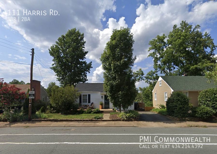 Foto principal - 111 Harris Rd
