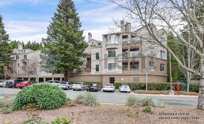 Foto del edificio - 180 Caldecott Ln