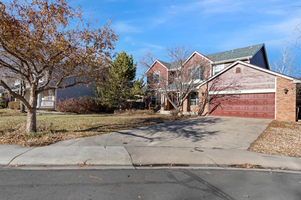 Foto principal - 2520 Dallas Creek Ct.