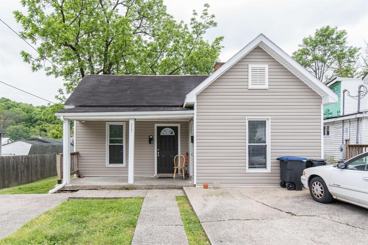 Primary Photo - 357 Wallace Ave