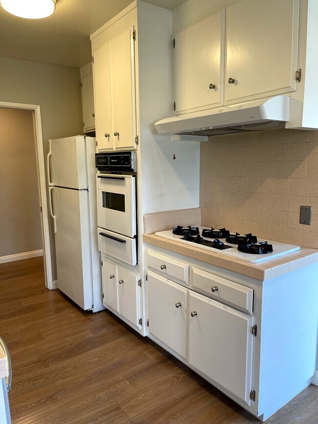 Kitchen - 1132 16th St