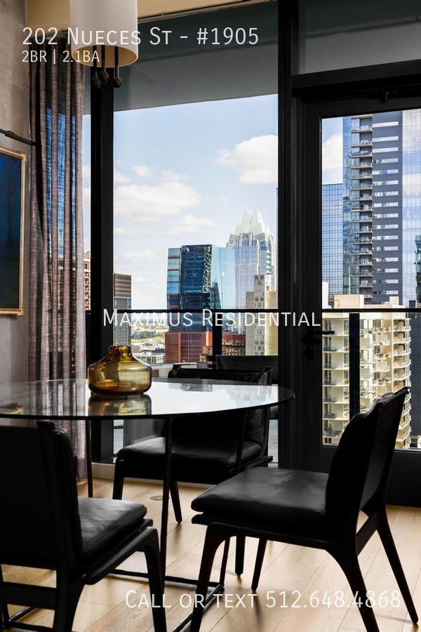 Building Photo - Live the Proper Lifestyle, Luxurious Downt...