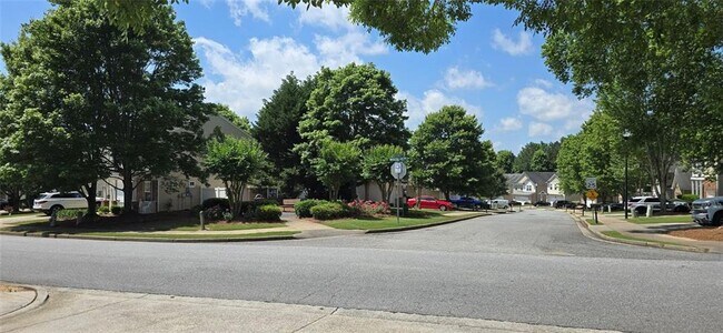 Foto del edificio - 204 Oconee Way