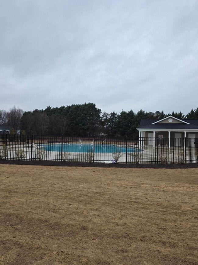 Building Photo - Brand-New 4BR Home in Treemont Commons | $2,450/Month