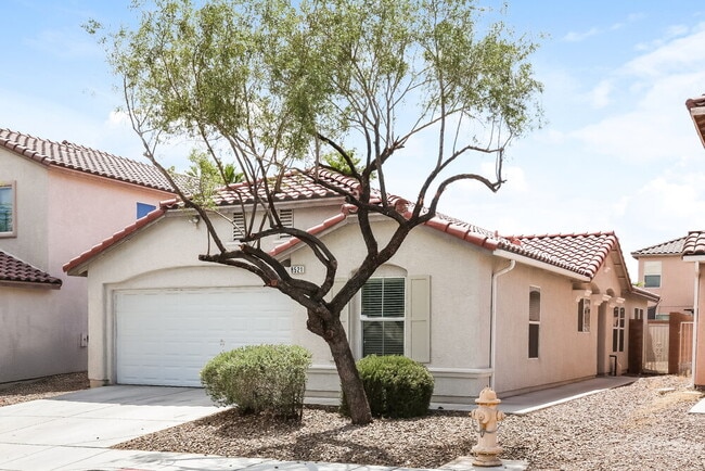 Building Photo - 8521 Wildheart Ranch St
