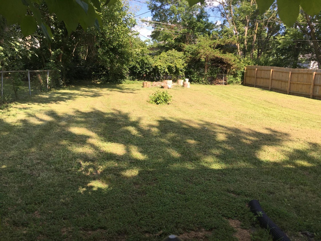 408 Scott Blvd, Columbia, MO 65203 Townhome Rentals in Columbia MO