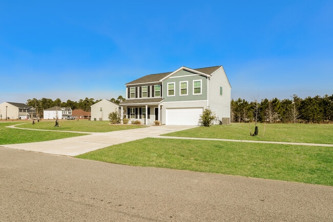 Building Photo - 132 Tondee Wy