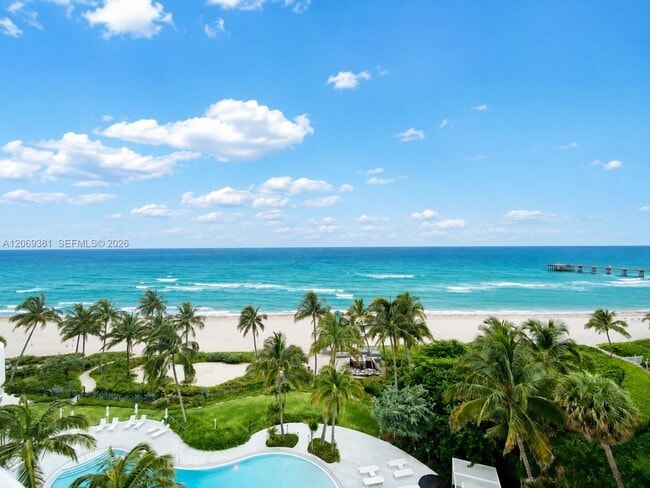 Foto del edificio - 16901 Collins Ave