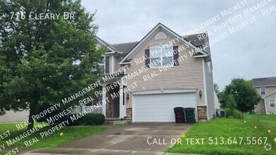 Building Photo - 716 Cleary Dr