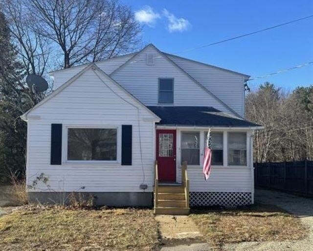 Primary Photo - 21 Sherman St