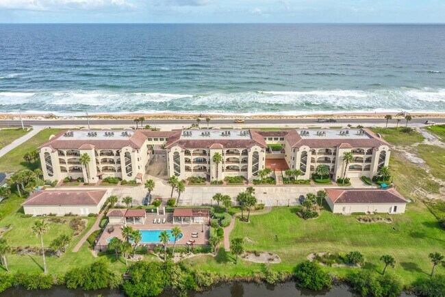 Building Photo - 2450 N Ocean Shore Blvd