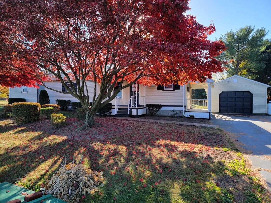Primary Photo - 6 Deck Rd