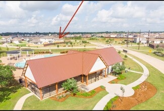 Building Photo - 23902 Tillage Ln