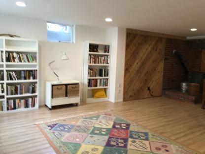 Foto del edificio - 48 Stuyvesant Dr