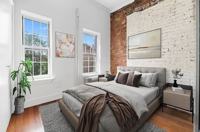 Foto del edificio - 165 Ludlow St