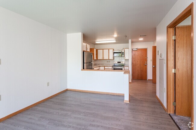 West Field Apartments - 4