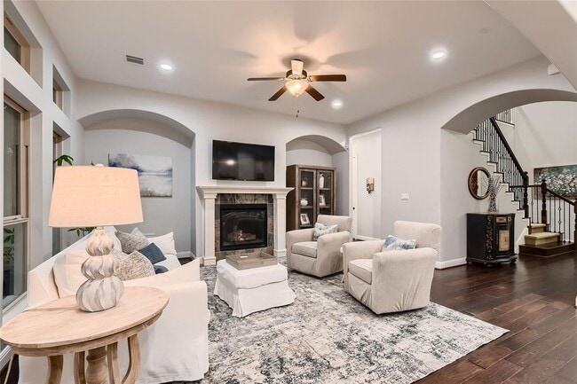 Building Photo - 2516 Arion Cir