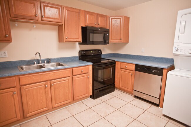 Foto del edificio - 2-bedroom apartment close to campus