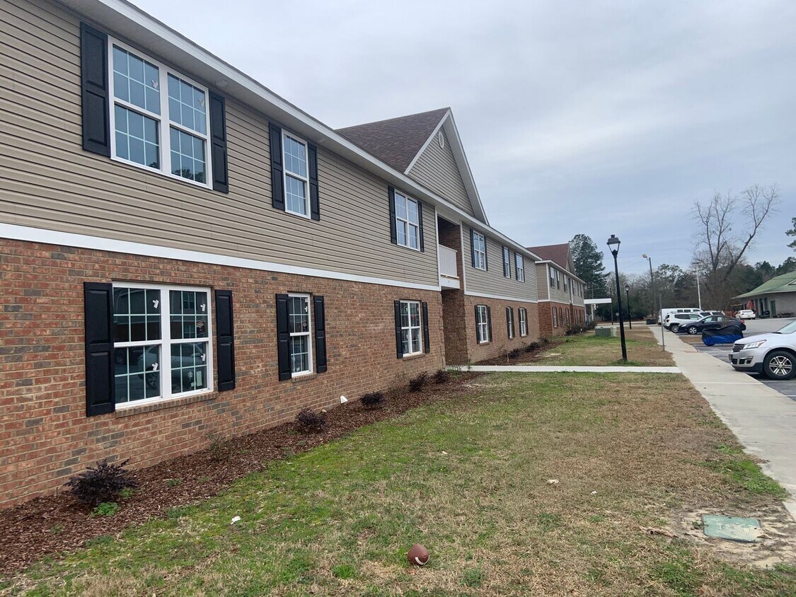 Foto principal - Old Mill Apartments