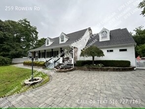 Building Photo - 259 Frowein Rd