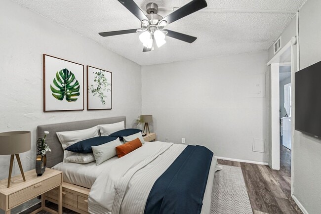 Foto del interior - Summit on Thomas