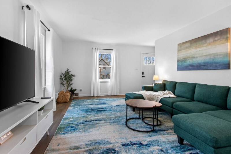 Foto principal - 914 Quincy St