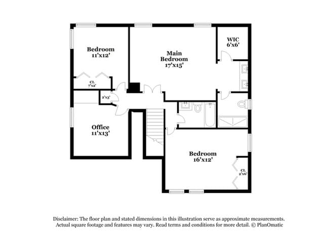 Building Photo - 14861 E Wagontrail Pl