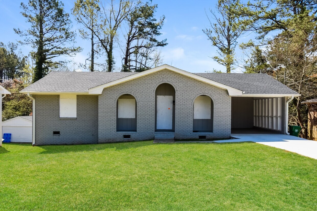 Primary Photo - 567 San Pablo Dr