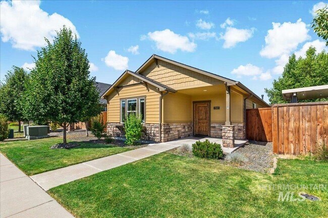 Foto del edificio - Immaculate Home Near Boise Foothills!