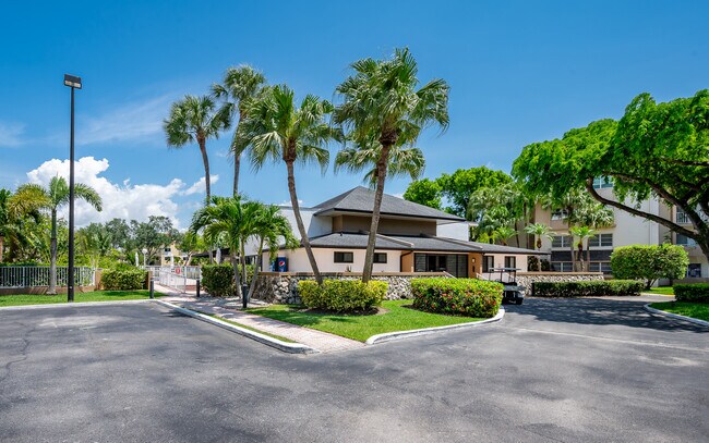 Foto del edificio - 7705 SW 86th St