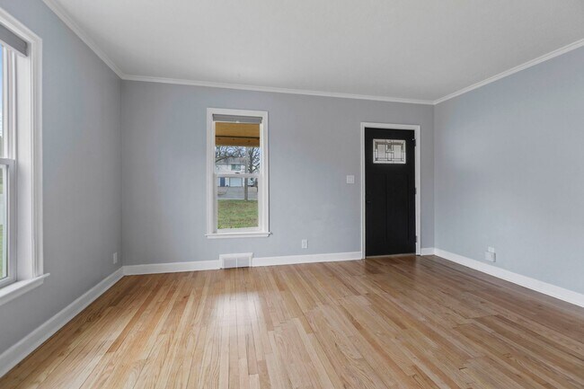 Foto del edificio - 3210 S 48th St