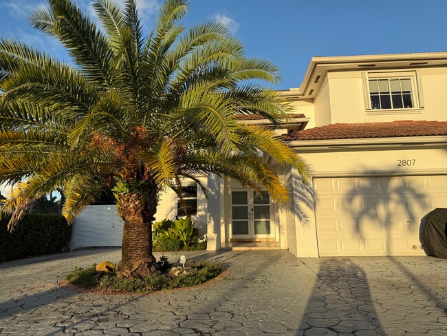 Building Photo - 2807 SW 145th Ave