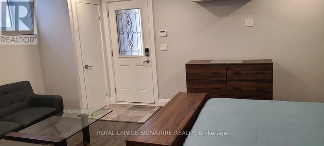 Photo du bâtiment - 45 William St