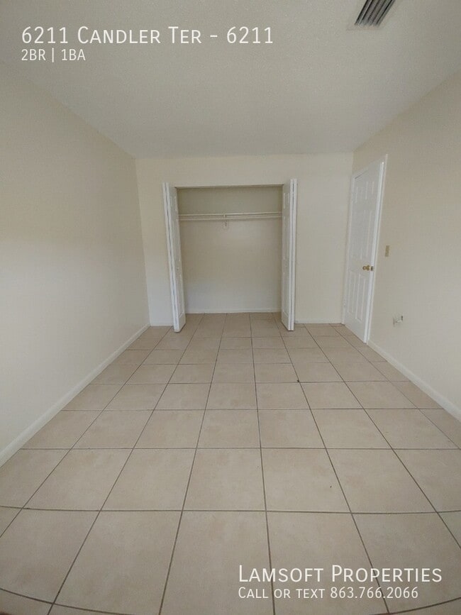 Building Photo - 6211 Candler Terrace