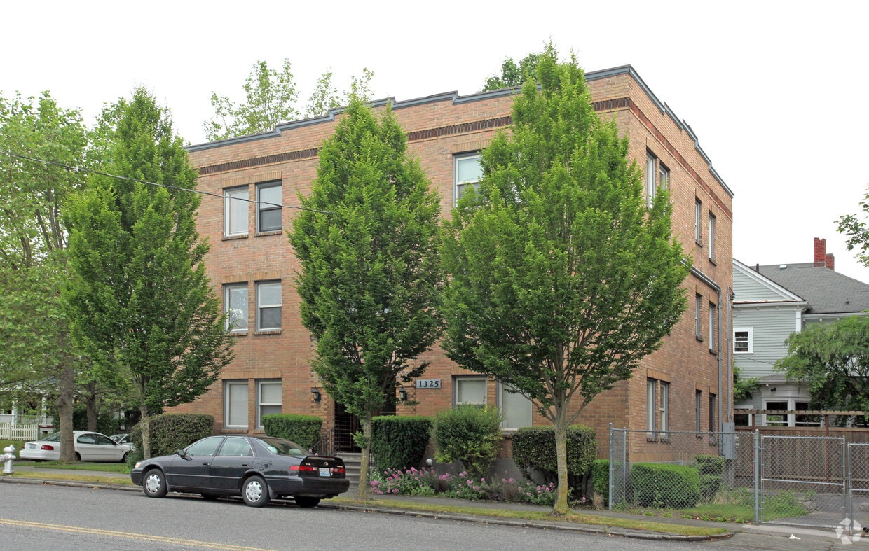 Building Photo - Ottomar I