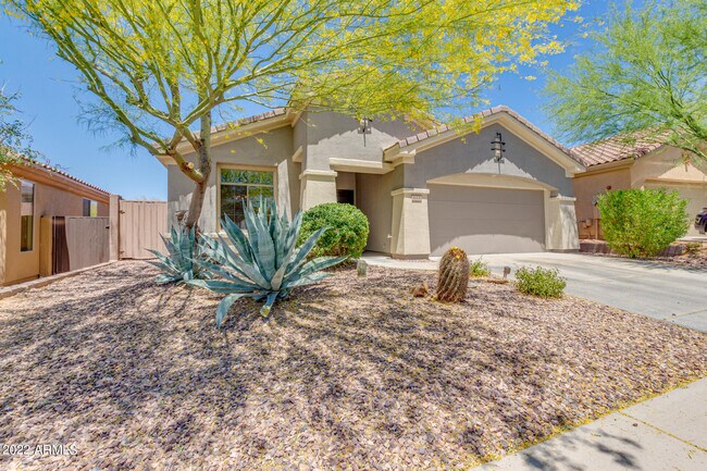Foto del edificio - 41436 N Bent Creek Way