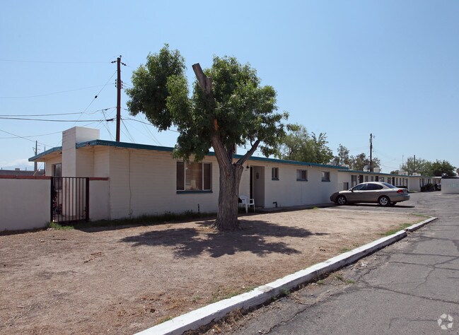 Foto del edificio - Kleindale Apartmants