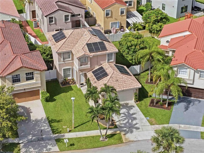 Foto del edificio - 17346 SW 21st St