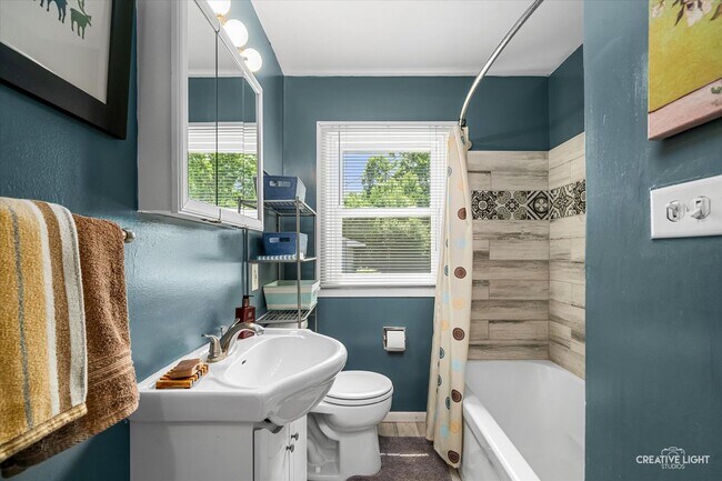 Building Photo - Charming Wheaton Cottage w/ Solar Panels, Finished Basement & 2-Car Garage