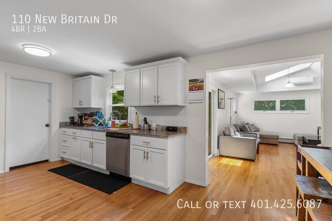 Building Photo - 110 New Britain Dr