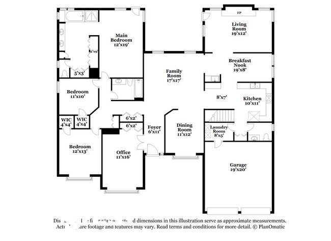 Building Photo - 15059 E Layton Pl