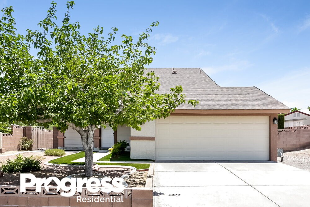 805 Crabapple Dr, Henderson, NV 89002 House Rental in Henderson, NV