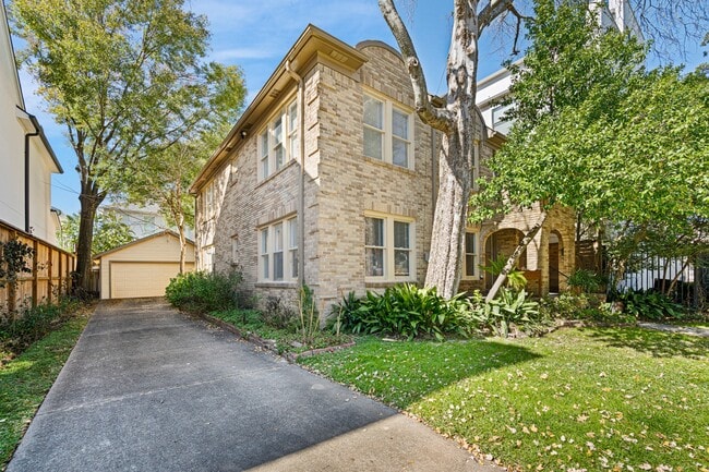 Building Photo - 1800 Woodhead St