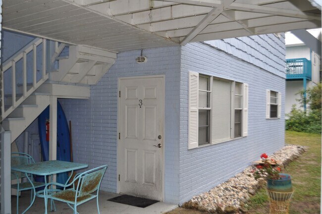 Foto del edificio - Flagler Beach get away!