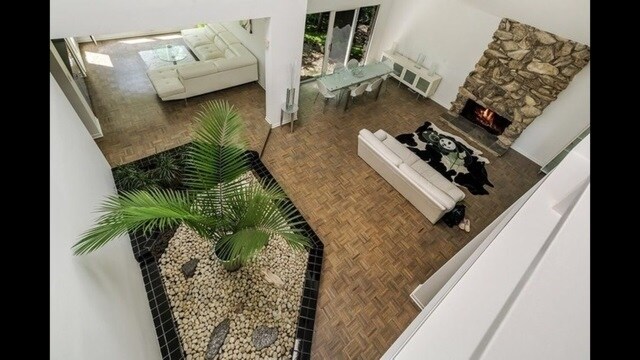 Foto del edificio - 1838 Berkeley Rd