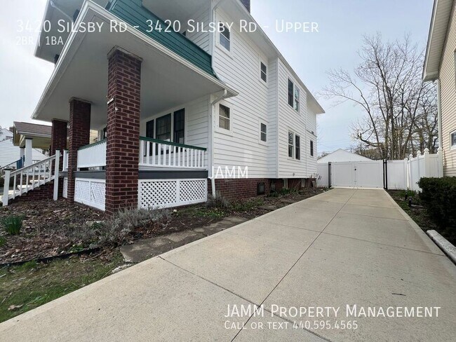 Foto del edificio - 3420 Silsby Rd